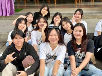 กิจกรรมงานวันเยาวชนแห่งชาติ 2566