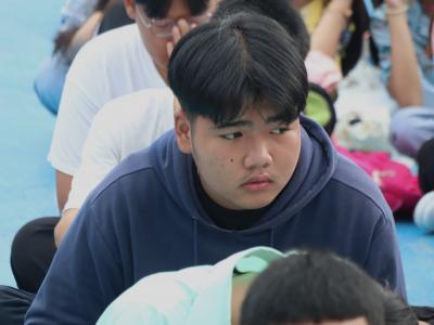 กิจกรรมงานวันเยาวชนแห่งชาติ 2566