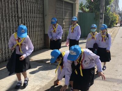 กิจกรรมเนื่องในวันพ่อแห่งชาติ 5 ธันวาคม 2562