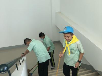 กิจกรรมเนื่องในวันพ่อแห่งชาติ 5 ธันวาคม 2562
