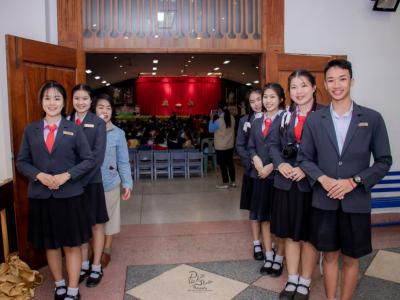 กิจกรรม Smart kids