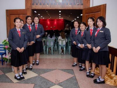 กิจกรรม Smart kids