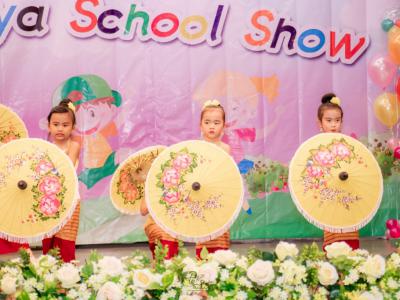 กิจกรรม Smart kids