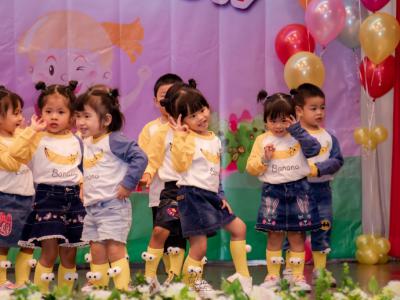 กิจกรรม Smart kids