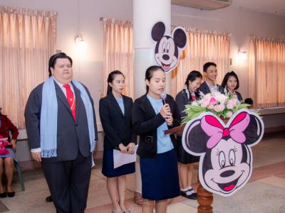 กิจกรรม Smart kids