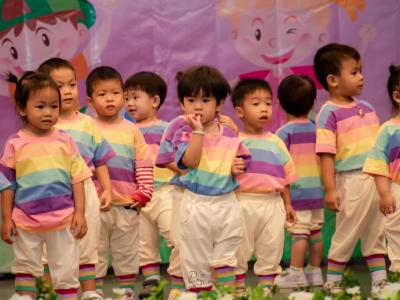 กิจกรรม Smart kids