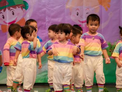 กิจกรรม Smart kids