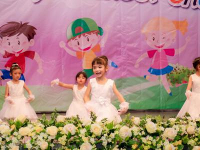 กิจกรรม Smart kids