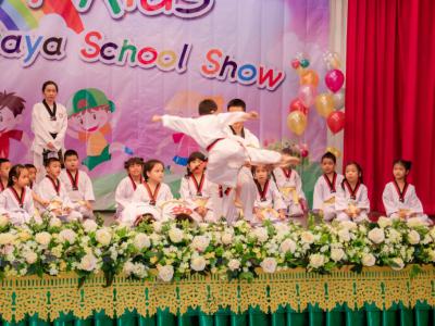 กิจกรรม Smart kids