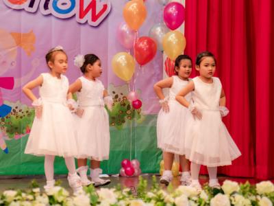 กิจกรรม Smart kids