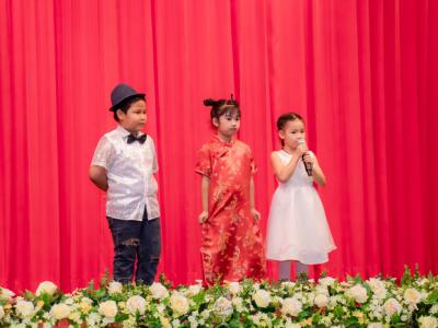 กิจกรรม Smart kids