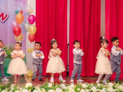 กิจกรรม Smart kids