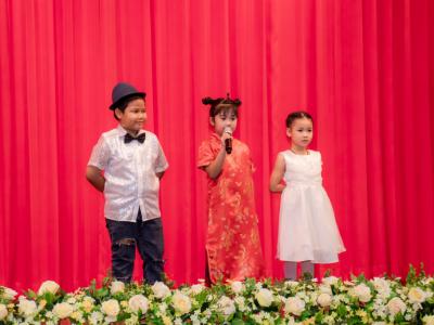 กิจกรรม Smart kids
