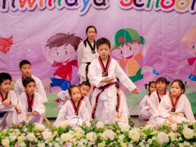 กิจกรรม Smart kids