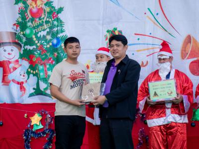 merry christmas and happy new year 2020