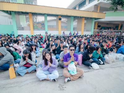 กิจกรรมวันเด็กแห่งชาติ ปี2563