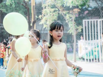 งานกีฬาสี "ราชพฤกษ์เกมส์" ปีการศึกษา 2562