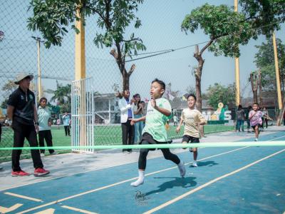 งานกีฬาสี "ราชพฤกษ์เกมส์" ปีการศึกษา 2562