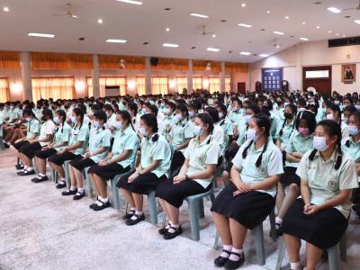 พิธีน้อมรำลึกในพระมหากรุณาธิคุณพระบาทสมเด็จพระบรมชนกาธิเบศร มหาภูมิพลอดุลยเดชมหาราชบรมนาถบพิตรเนื่องในวันคล้ายวันสวรรคต