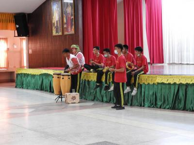 MTS Chinese Camp 2020