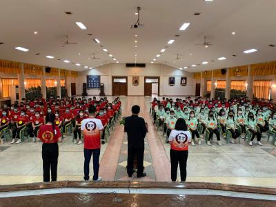 MTS Chinese Camp 2020