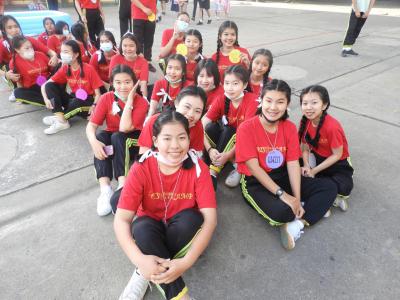 MTS Chinese Camp 2020
