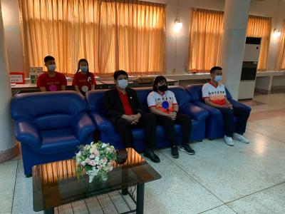 MTS Chinese Camp 2020