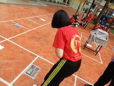 MTS Chinese Camp 2020