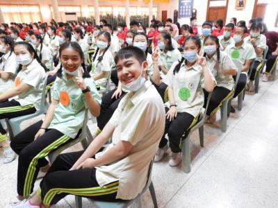 MTS Chinese Camp 2020