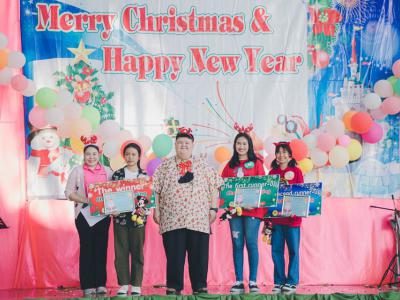 Merry Christmas
