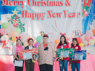 Merry Christmas