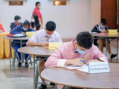 ตรุษจีน 2021 ปีฉลูปีวัวนำโชค 新正如意 新年发财！