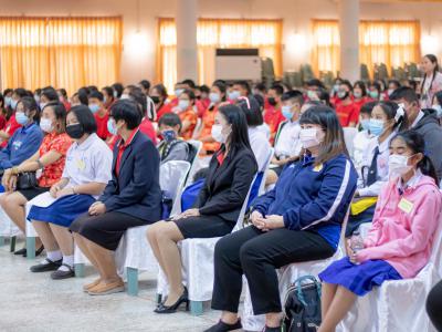 ตรุษจีน 2021 ปีฉลูปีวัวนำโชค 新正如意 新年发财！