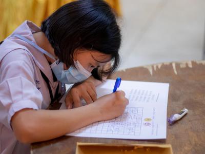 ตรุษจีน 2021 ปีฉลูปีวัวนำโชค 新正如意 新年发财！