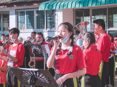 ตรุษจีน 2021 ปีฉลูปีวัวนำโชค 新正如意 新年发财！