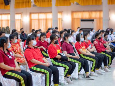 ตรุษจีน 2021 ปีฉลูปีวัวนำโชค 新正如意 新年发财！