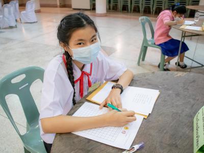 ตรุษจีน 2021 ปีฉลูปีวัวนำโชค 新正如意 新年发财！