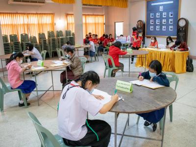 ตรุษจีน 2021 ปีฉลูปีวัวนำโชค 新正如意 新年发财！