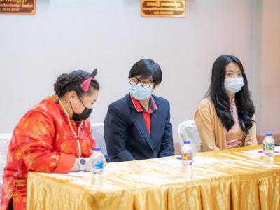 ตรุษจีน 2021 ปีฉลูปีวัวนำโชค 新正如意 新年发财！