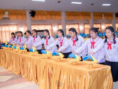 จิตอาสา
