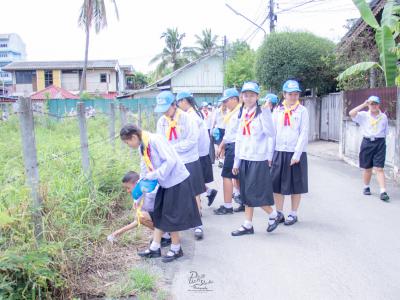 จิตอาสา