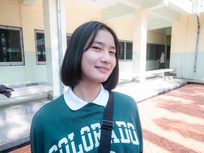 กิจกรรมวันคริสต์มาส ปีการศึกษา 2564
