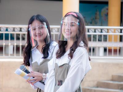 กิจกรรมวันคริสต์มาส ปีการศึกษา 2564
