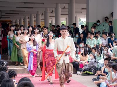กิจกรรมวันสุนทรภู่