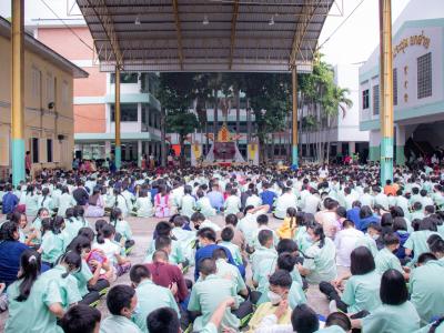 กิจกรรมวันสุนทรภู่
