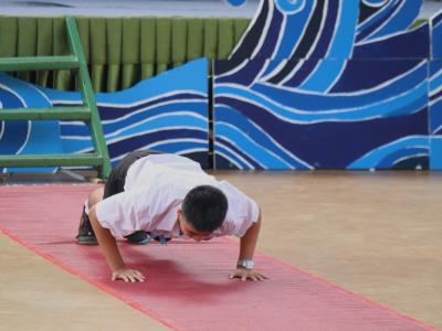 กิจกรรมงานวันเยาวชนแห่งชาติ 2566
